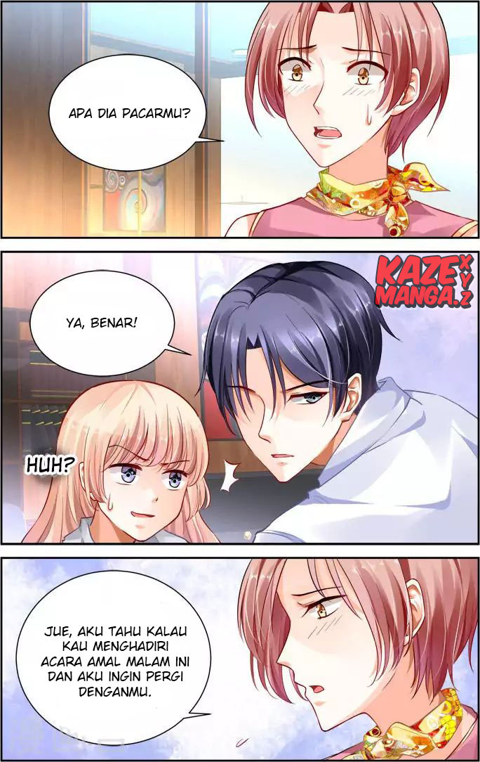 Best Wedding Chapter 14 Gambar 3